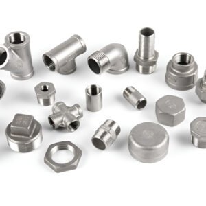 150LBS Low Pressure Screwed Fitting