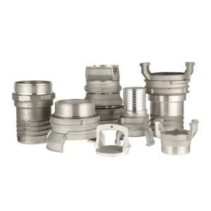 GUILLEMIN Coupling NF E-29572