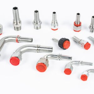Standard Hydraulic Hose Fitting