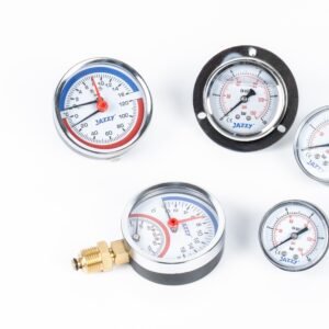 Manometer