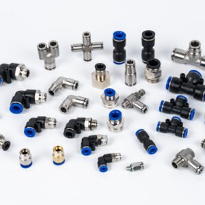 Pneumatic Fitting