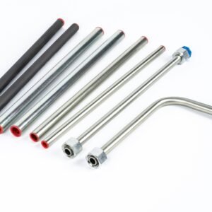 Hydraulic Tube