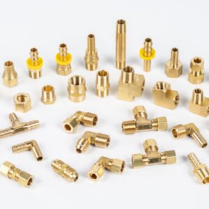 Brass Fitting