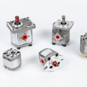 Hydraulic Pump