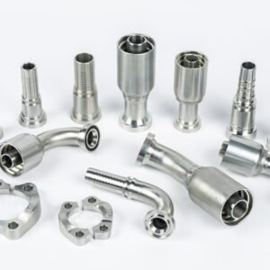 Code 61/62 SAE Flange