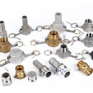 Cam & Grooved Quick Coupling (Camlock)