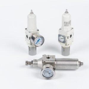 Pneumatic Filter