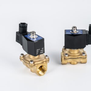 Solenoid Valve