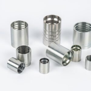 Ferrule for Hydraulic Hose