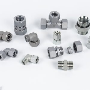 DIN2353 Tube Fitting