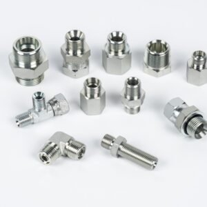 BSP Parallel & Tapered Adaptors