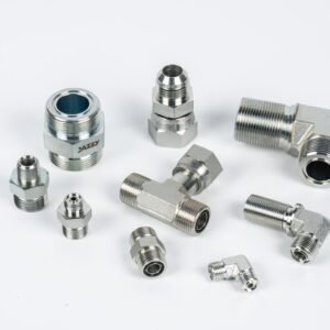 ORFS O-Ring Face Seal Adaptors