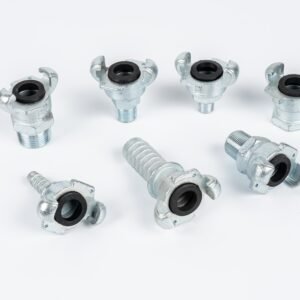 Air Hose Coupling