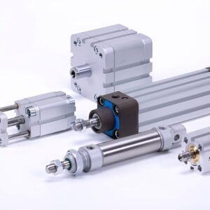 Pneumatic Cylinder